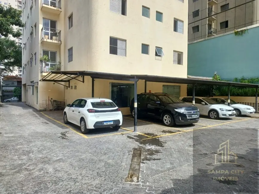 Foto 3 de Apartamento com 2 quartos à venda, 86m2 em Vila Olímpia, São Paulo - SP