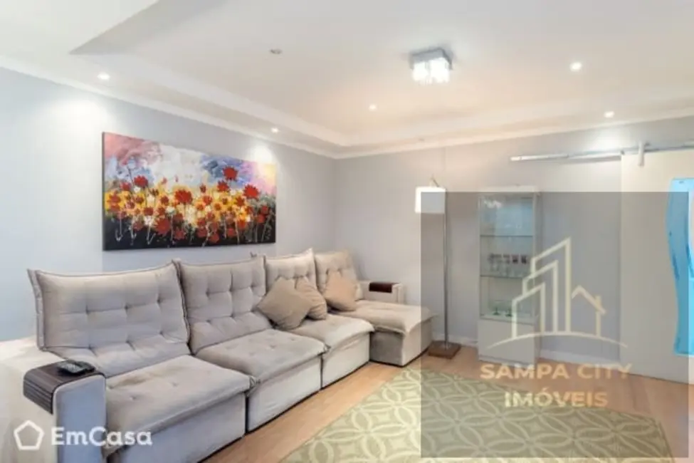 Sobrado com 3 quartos à venda, 125m2 em Jardim Jua, São Paulo - SP - imagem 6 Foto 6 de Sobrado com 3 quartos à venda, 125m2 em Jardim Jua, São Paulo - SP