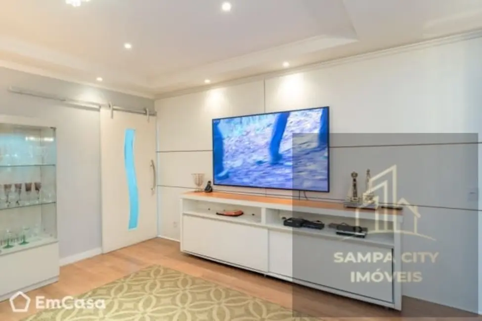 Sobrado com 3 quartos à venda, 125m2 em Jardim Jua, São Paulo - SP - imagem 7 Foto 7 de Sobrado com 3 quartos à venda, 125m2 em Jardim Jua, São Paulo - SP