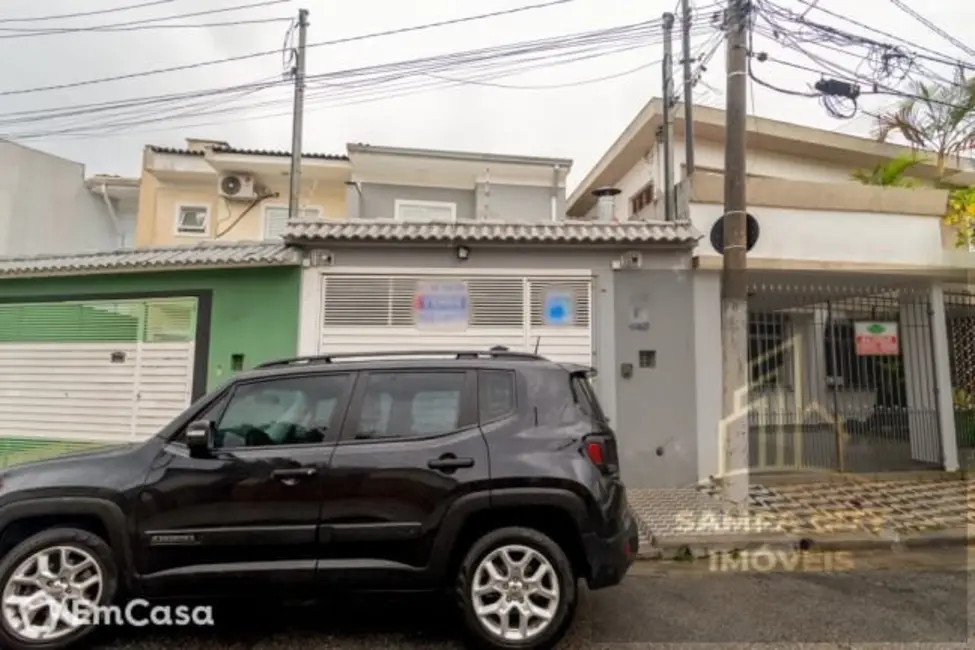 Sobrado com 3 quartos à venda, 125m2 em Jardim Jua, São Paulo - SP - imagem 2 Foto 2 de Sobrado com 3 quartos à venda, 125m2 em Jardim Jua, São Paulo - SP