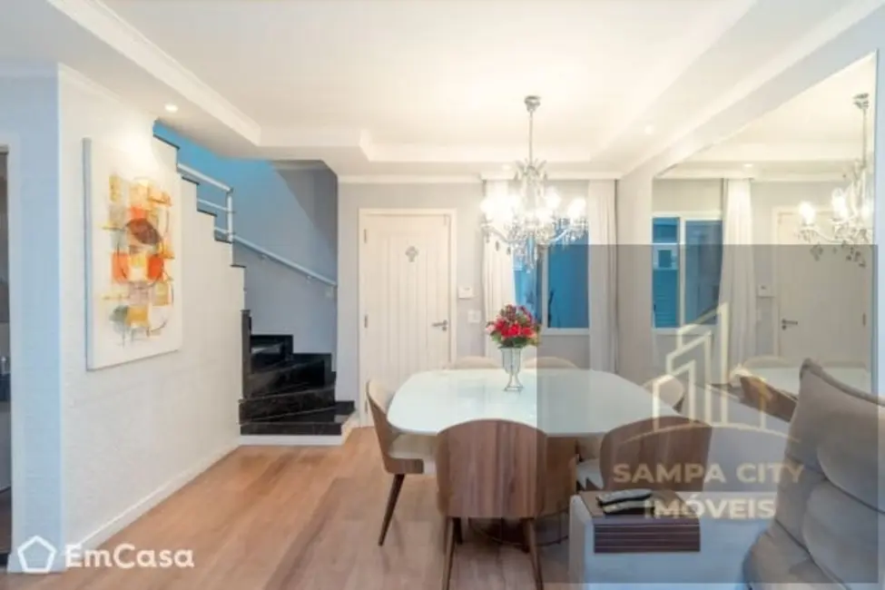 Sobrado com 3 quartos à venda, 125m2 em Jardim Jua, São Paulo - SP - imagem 9 Foto 9 de Sobrado com 3 quartos à venda, 125m2 em Jardim Jua, São Paulo - SP