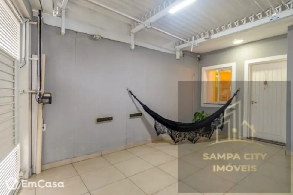 Sobrado com 3 quartos à venda, 125m2 em Jardim Jua, São Paulo - SP - imagem 3 Foto 3 de Sobrado com 3 quartos à venda, 125m2 em Jardim Jua, São Paulo - SP