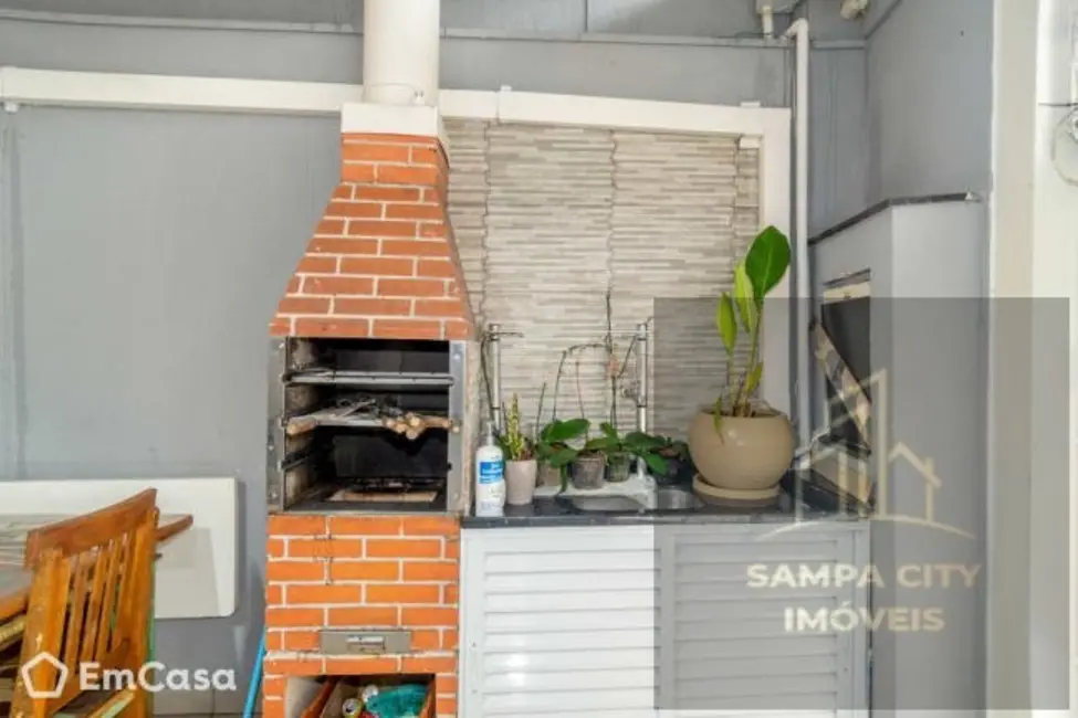 Sobrado com 3 quartos à venda, 125m2 em Jardim Jua, São Paulo - SP - imagem 5 Foto 5 de Sobrado com 3 quartos à venda, 125m2 em Jardim Jua, São Paulo - SP