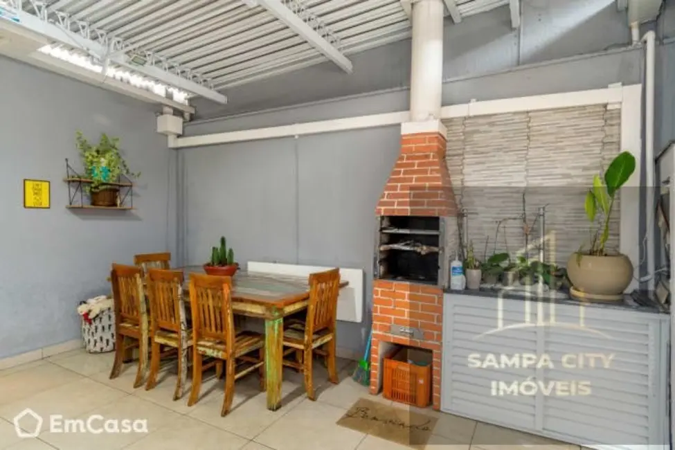 Sobrado com 3 quartos à venda, 125m2 em Jardim Jua, São Paulo - SP - imagem 4 Foto 4 de Sobrado com 3 quartos à venda, 125m2 em Jardim Jua, São Paulo - SP