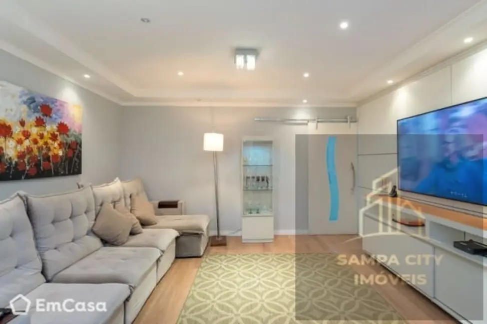 Sobrado com 3 quartos à venda, 125m2 em Jardim Jua, São Paulo - SP - imagem 8 Foto 8 de Sobrado com 3 quartos à venda, 125m2 em Jardim Jua, São Paulo - SP