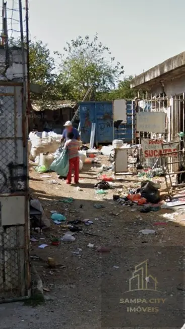 Foto 2 de Terreno / Lote à venda, 500m2 em Parque Cocaia, São Paulo - SP