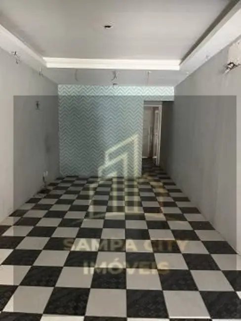 Sobrado à venda, 59m2 em Chácara Santo Antônio (Zona Sul), São Paulo - SP - imagem 2 Foto 2 de Sobrado à venda, 59m2 em Chácara Santo Antônio (Zona Sul), São Paulo - SP