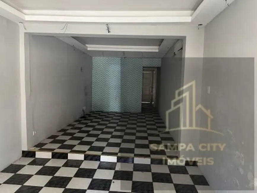 Foto 1 de Sobrado à venda, 59m2 em Chácara Santo Antônio (Zona Sul), São Paulo - SP