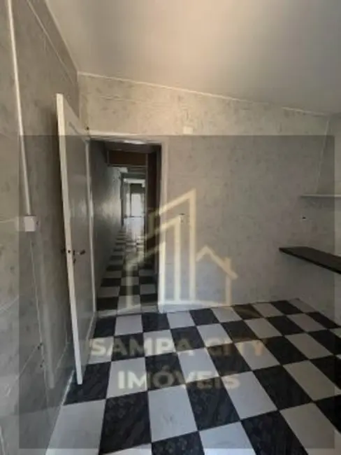 Sobrado à venda, 59m2 em Chácara Santo Antônio (Zona Sul), São Paulo - SP - imagem 3 Foto 3 de Sobrado à venda, 59m2 em Chácara Santo Antônio (Zona Sul), São Paulo - SP