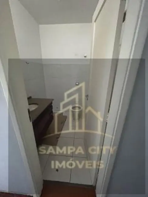 Sobrado à venda, 59m2 em Chácara Santo Antônio (Zona Sul), São Paulo - SP - imagem 8 Foto 8 de Sobrado à venda, 59m2 em Chácara Santo Antônio (Zona Sul), São Paulo - SP