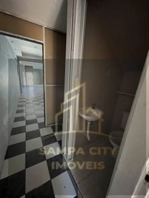 Sobrado à venda, 59m2 em Chácara Santo Antônio (Zona Sul), São Paulo - SP - imagem 4 Foto 4 de Sobrado à venda, 59m2 em Chácara Santo Antônio (Zona Sul), São Paulo - SP