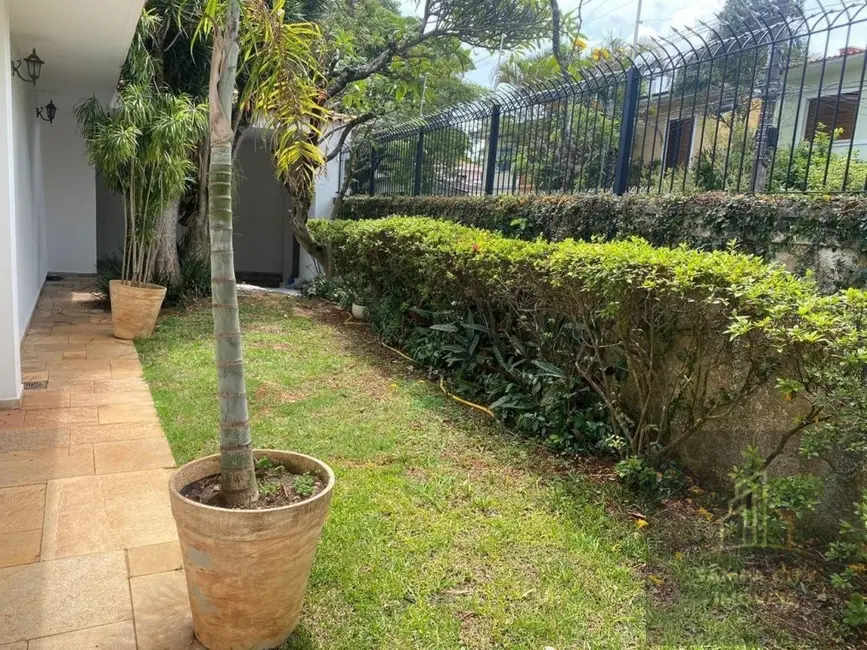 Foto 2 de Casa com 4 quartos à venda, 90m2 em Jardim Santo Amaro, São Paulo - SP
