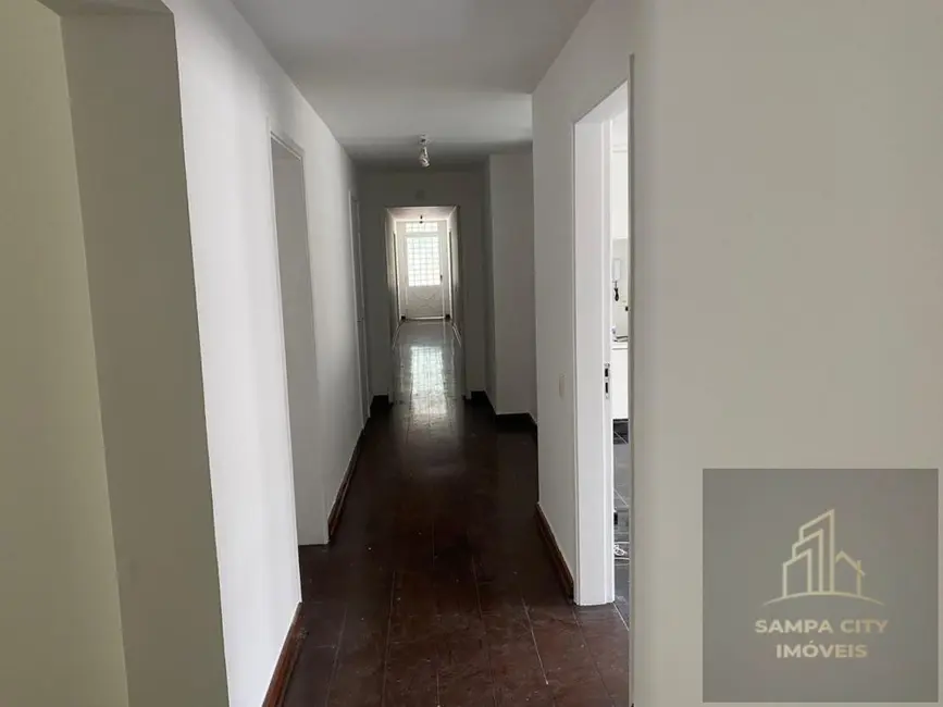 Foto 7 de Casa com 4 quartos à venda, 90m2 em Jardim Santo Amaro, São Paulo - SP