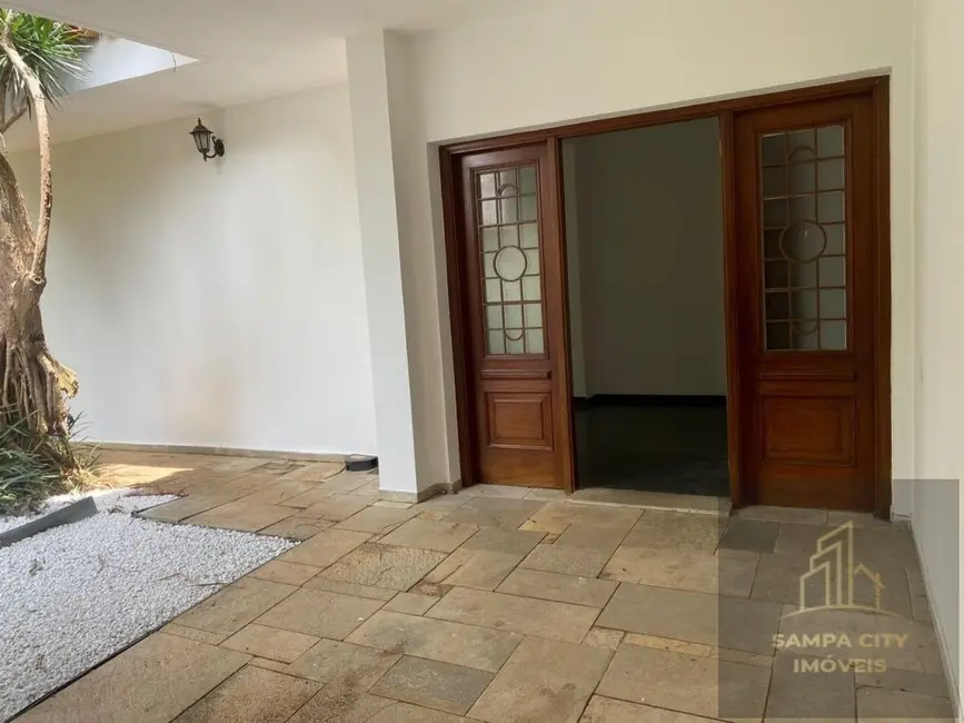 Foto 3 de Casa com 4 quartos à venda, 90m2 em Jardim Santo Amaro, São Paulo - SP