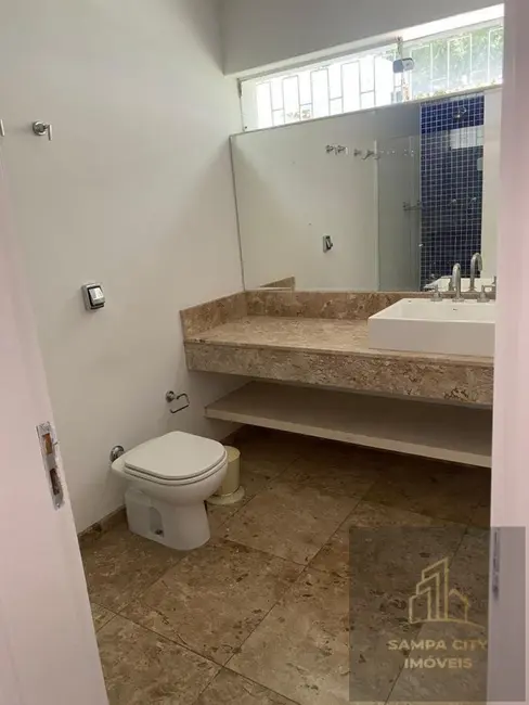 Foto 9 de Casa com 4 quartos à venda, 90m2 em Jardim Santo Amaro, São Paulo - SP