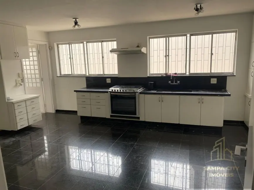 Foto 8 de Casa com 4 quartos à venda, 90m2 em Jardim Santo Amaro, São Paulo - SP