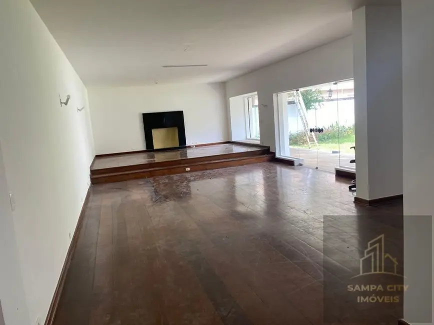 Foto 5 de Casa com 4 quartos à venda, 90m2 em Jardim Santo Amaro, São Paulo - SP