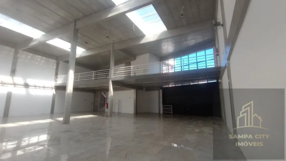 Foto 1 de Loja para alugar, 82m2 em Santo Amaro, São Paulo - SP