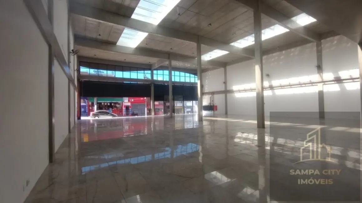 Foto 3 de Loja para alugar, 82m2 em Santo Amaro, São Paulo - SP