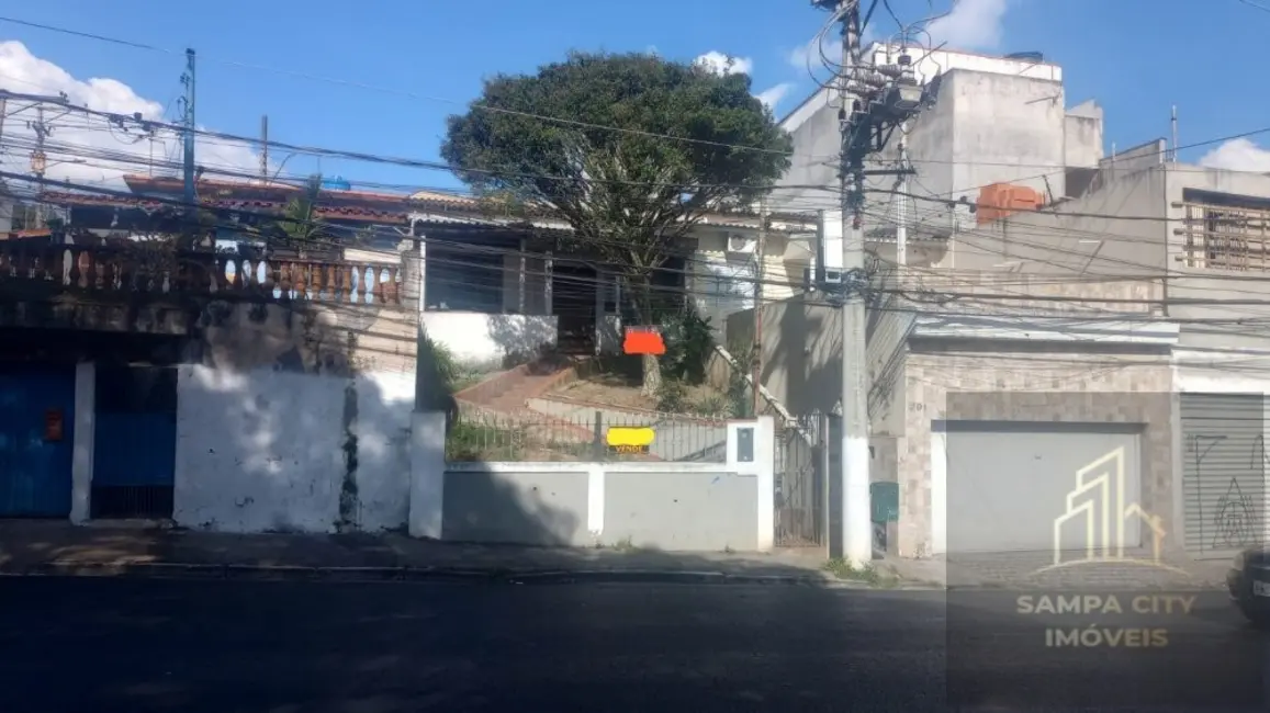 Foto 1 de Casa com 2 quartos à venda, 260m2 em Rio Bonito, São Paulo - SP
