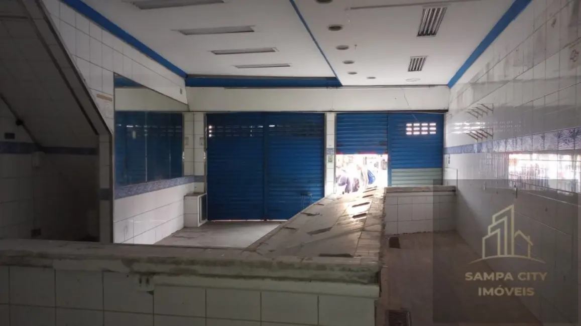 Foto 3 de Loja para alugar, 500m2 em Santo Amaro, São Paulo - SP