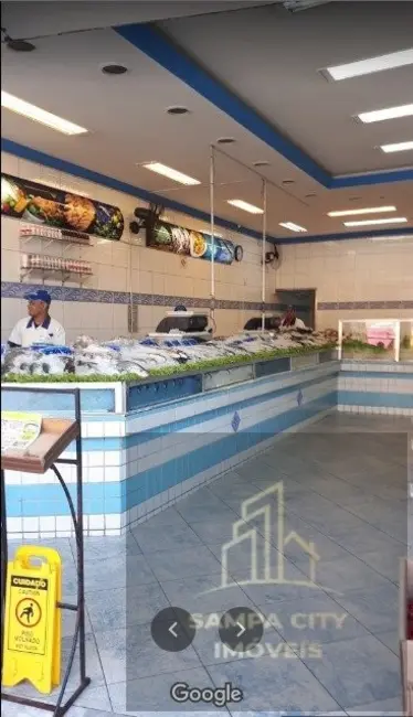 Foto 1 de Loja para alugar, 500m2 em Santo Amaro, São Paulo - SP