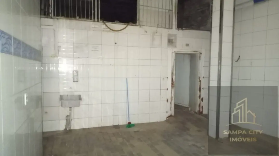 Foto 4 de Loja para alugar, 500m2 em Santo Amaro, São Paulo - SP