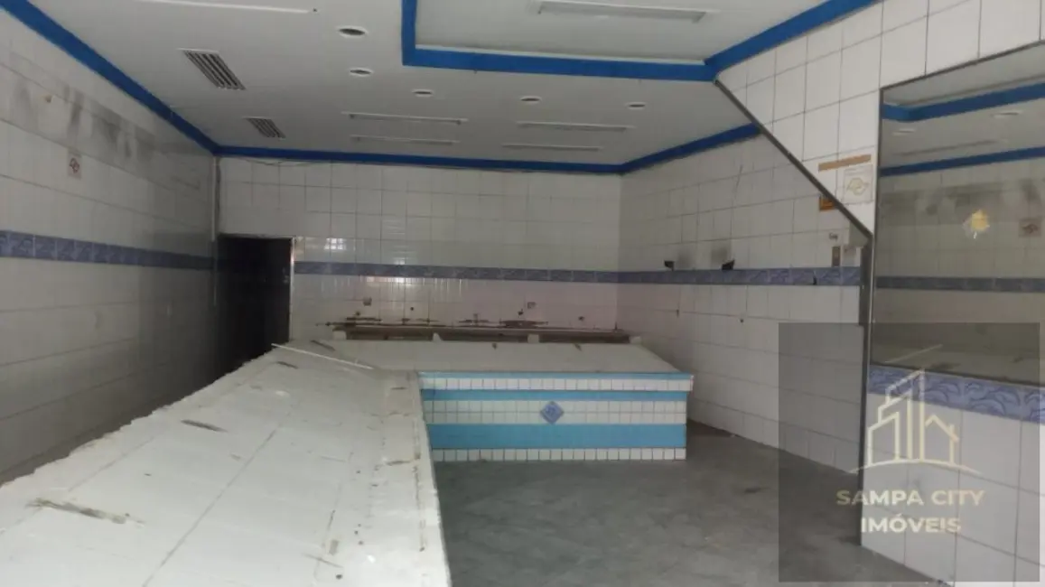 Foto 2 de Loja para alugar, 500m2 em Santo Amaro, São Paulo - SP