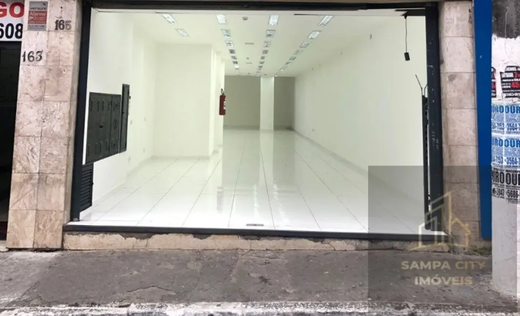 Foto 2 de Loja para alugar, 147m2 em Santo Amaro, São Paulo - SP