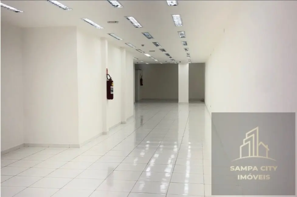 Loja para alugar, 147m2 em Santo Amaro, São Paulo - SP - imagem 3 Foto 3 de Loja para alugar, 147m2 em Santo Amaro, São Paulo - SP