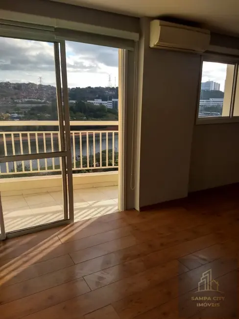 Foto 9 de Sala Comercial para alugar, 47m2 em Santo Amaro, São Paulo - SP