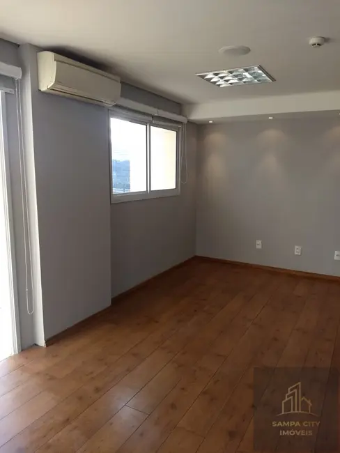 Foto 8 de Sala Comercial para alugar, 47m2 em Santo Amaro, São Paulo - SP