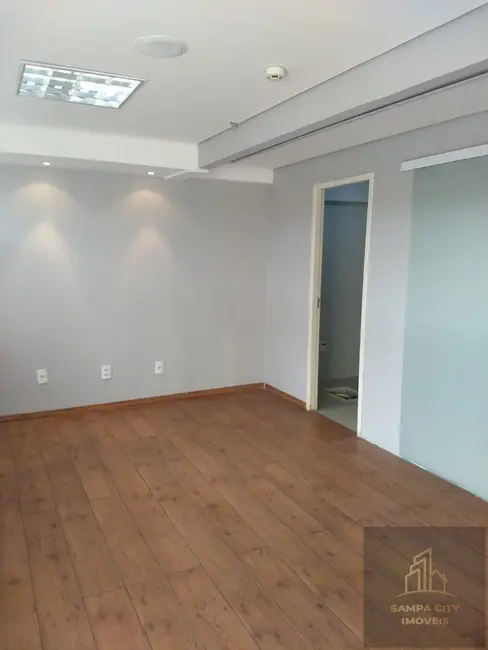 Foto 6 de Sala Comercial para alugar, 47m2 em Santo Amaro, São Paulo - SP