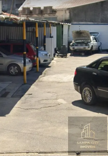 Terreno / Lote à venda, 308m2 em Santo Amaro, São Paulo - SP - imagem 2 Foto 2 de Terreno / Lote à venda, 308m2 em Santo Amaro, São Paulo - SP