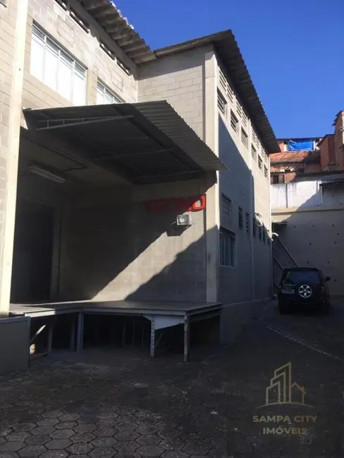 Foto 7 de Armazém / Galpão à venda em Interlagos, São Paulo - SP