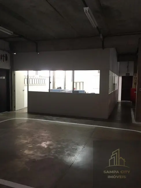 Foto 8 de Armazém / Galpão à venda em Interlagos, São Paulo - SP