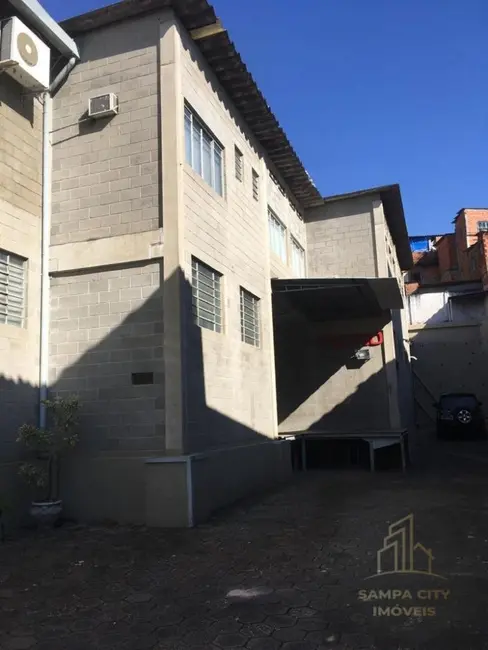 Foto 6 de Armazém / Galpão à venda em Interlagos, São Paulo - SP