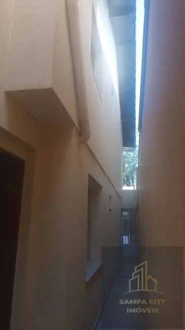 Sobrado com 3 quartos à venda, 250m2 em Santo Amaro, São Paulo - SP - imagem 4 Foto 4 de Sobrado com 3 quartos à venda, 250m2 em Santo Amaro, São Paulo - SP