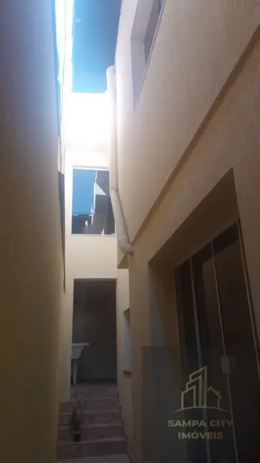 Sobrado com 3 quartos à venda, 250m2 em Santo Amaro, São Paulo - SP - imagem 3 Foto 3 de Sobrado com 3 quartos à venda, 250m2 em Santo Amaro, São Paulo - SP