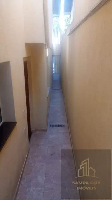 Sobrado com 3 quartos à venda, 250m2 em Santo Amaro, São Paulo - SP - imagem 5 Foto 5 de Sobrado com 3 quartos à venda, 250m2 em Santo Amaro, São Paulo - SP