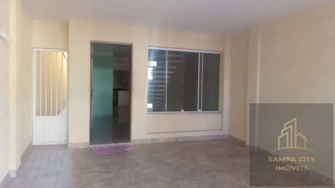 Sobrado com 3 quartos à venda, 250m2 em Santo Amaro, São Paulo - SP - imagem 6 Foto 6 de Sobrado com 3 quartos à venda, 250m2 em Santo Amaro, São Paulo - SP