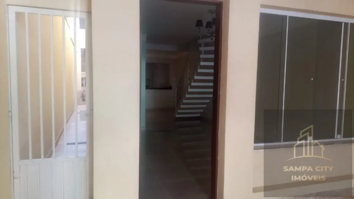 Sobrado com 3 quartos à venda, 250m2 em Santo Amaro, São Paulo - SP - imagem 7 Foto 7 de Sobrado com 3 quartos à venda, 250m2 em Santo Amaro, São Paulo - SP