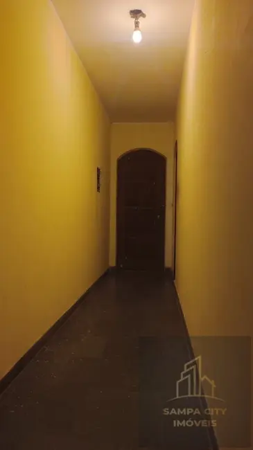 Foto 4 de Casa com 3 quartos à venda, 250m2 em Cidade Ipava, São Paulo - SP