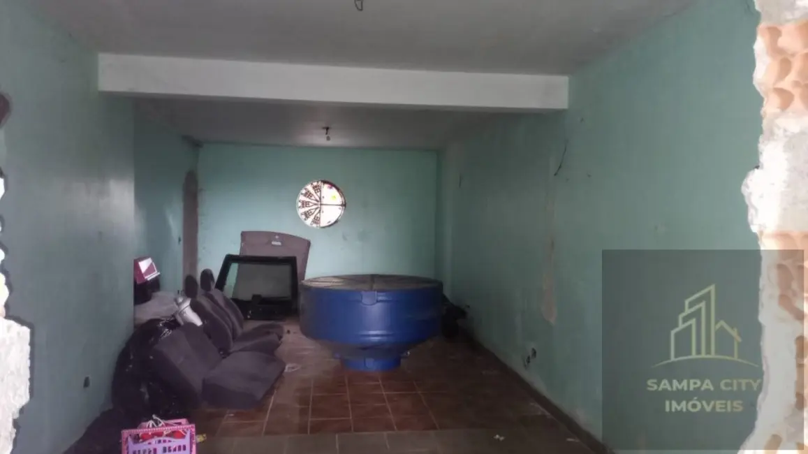 Foto 9 de Casa com 3 quartos à venda, 250m2 em Cidade Ipava, São Paulo - SP