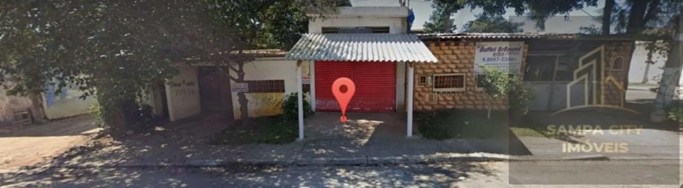 Foto 2 de Casa com 3 quartos à venda, 250m2 em Cidade Ipava, São Paulo - SP