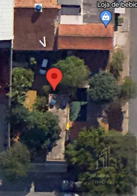 Foto 1 de Casa com 3 quartos à venda, 250m2 em Cidade Ipava, São Paulo - SP