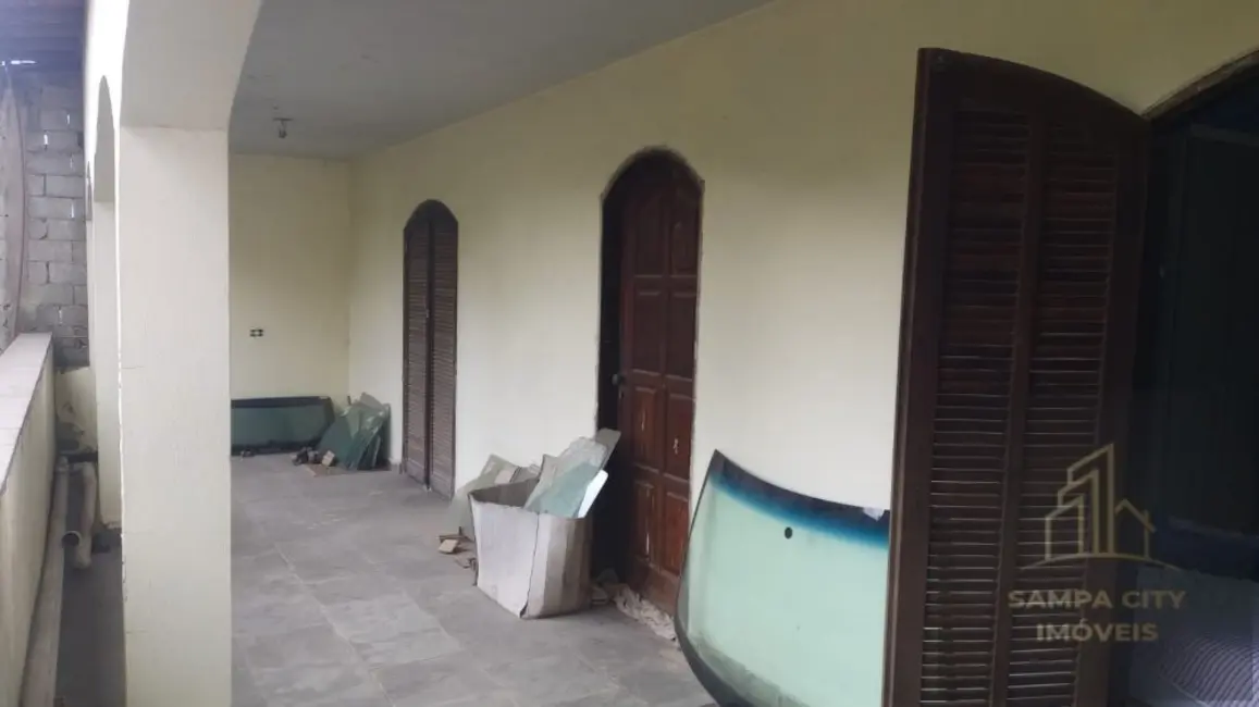 Foto 6 de Casa com 3 quartos à venda, 250m2 em Cidade Ipava, São Paulo - SP