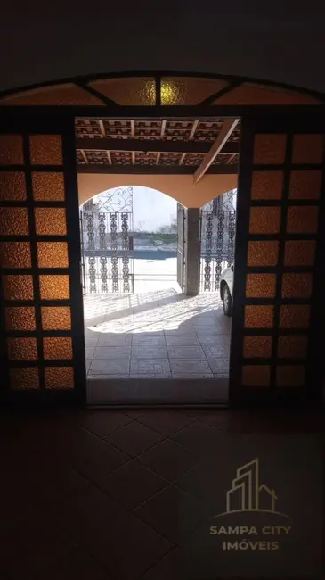 Foto 6 de Sobrado com 6 quartos à venda, 85m2 em Jardim Colonial, São Paulo - SP