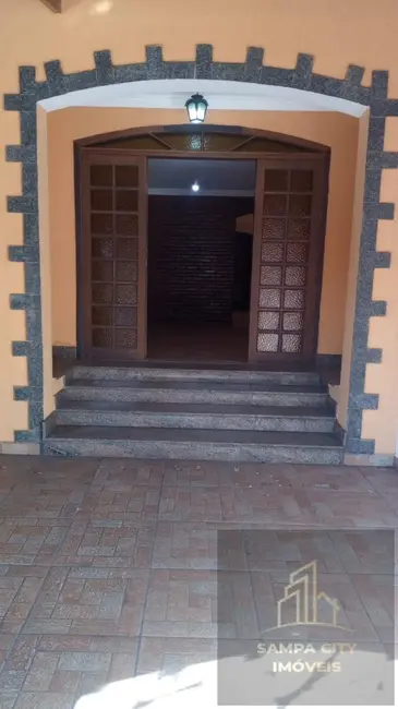 Foto 8 de Sobrado com 6 quartos à venda, 85m2 em Jardim Colonial, São Paulo - SP