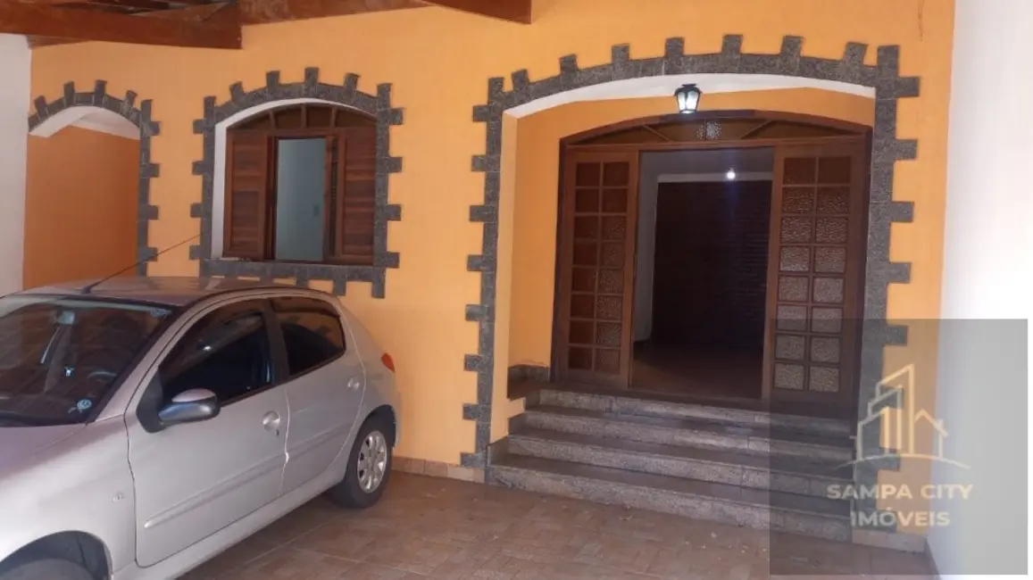 Foto 7 de Sobrado com 6 quartos à venda, 85m2 em Jardim Colonial, São Paulo - SP